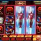 iron man android